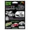 Metal Earth® DeLorean Steel Model Kit